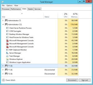 How To Enable Multiple Sessions Windows Server And Rdp