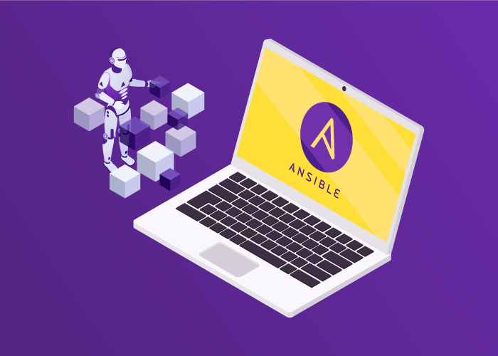 Ansible as best Linux automation tool