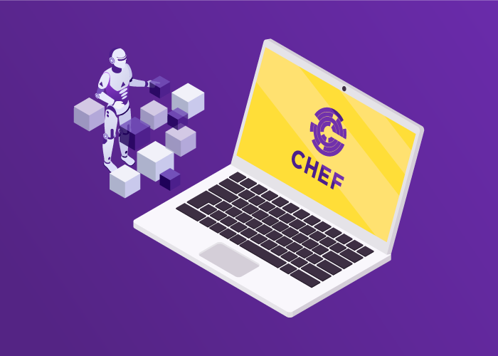 Chef as best Linux automation tool