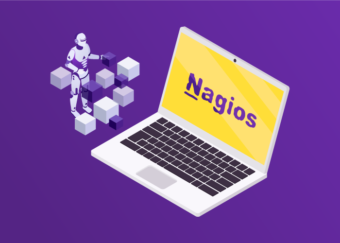 Nagios as best Linux automation tool