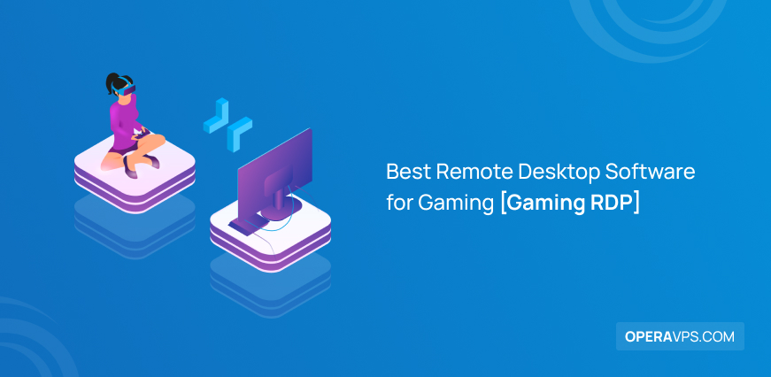 Best remote on sale desktop software