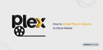 How to Install Plex in Ubuntu