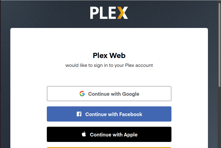 How to Install Plex in Ubuntu