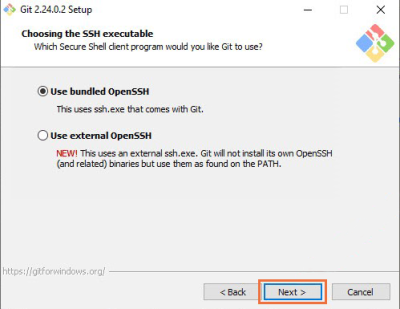How to Install and Launch Git on Windows