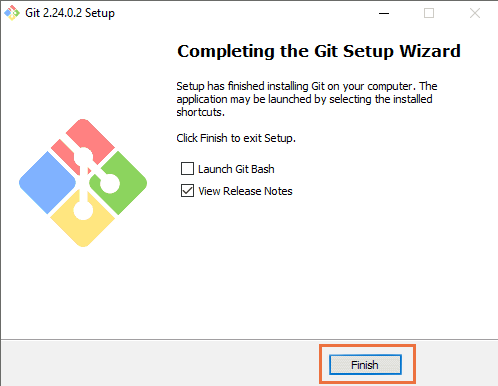 how to Install and Launch Git on Windows