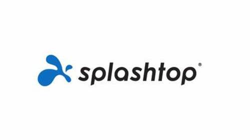 Splashtop Remote Desktop Software
