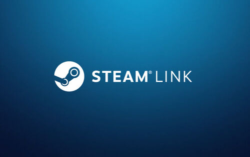Steam Link Remote Desktop Software