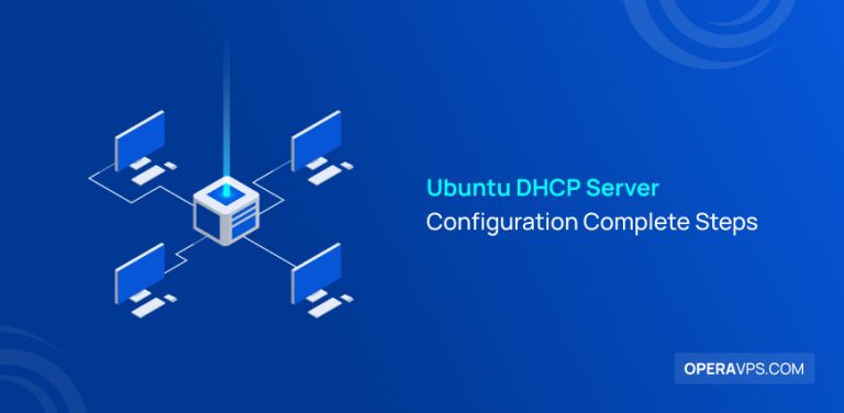 Ubuntu Dhcp Server Configuration Complete Steps 9288