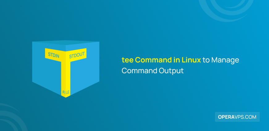 tee Command in Linux