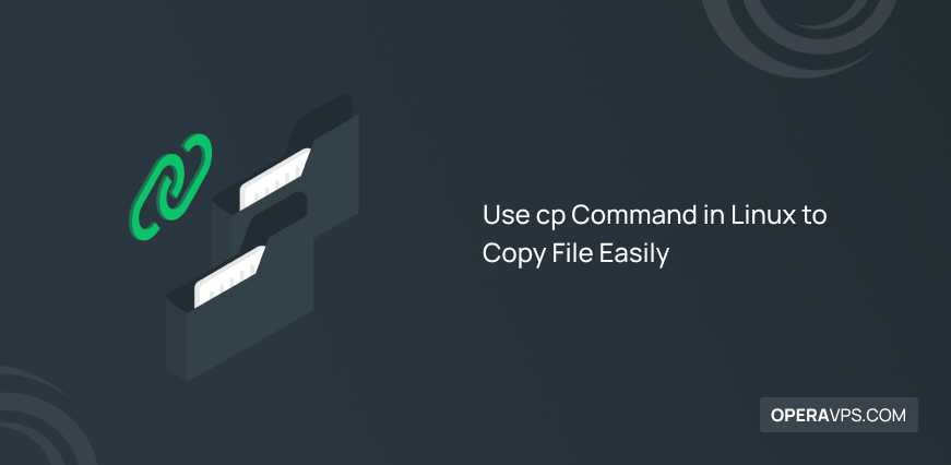 How to Use cp Command in Linux