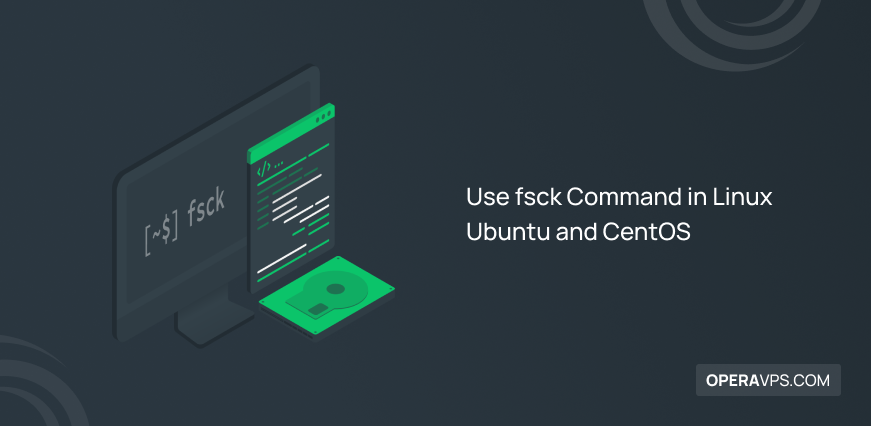 How to Use fsck Command in Linux