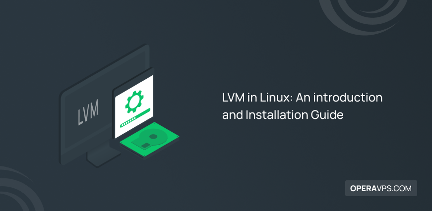 Introducing LVM in Linux