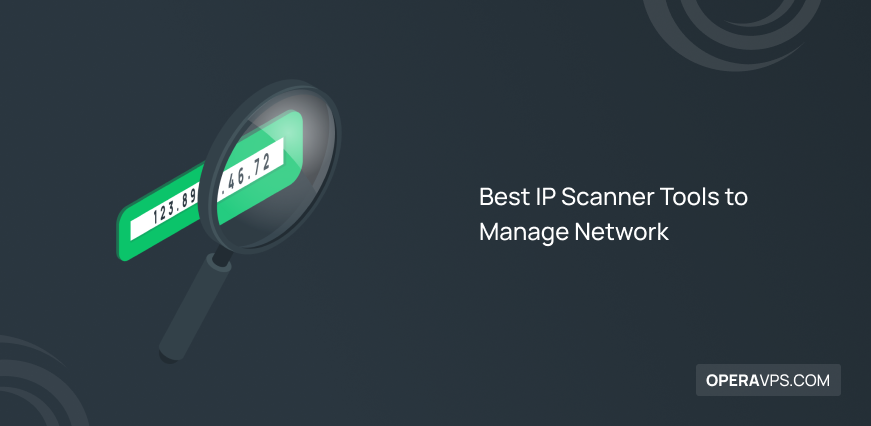 best ip scanner tools