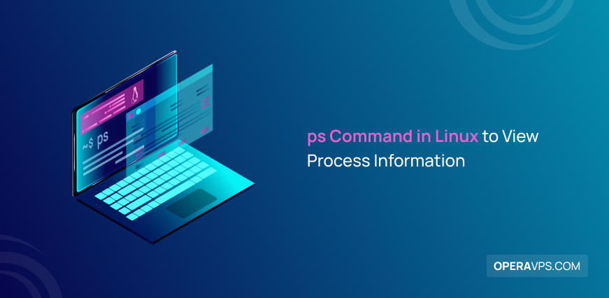 ps Command in Linux