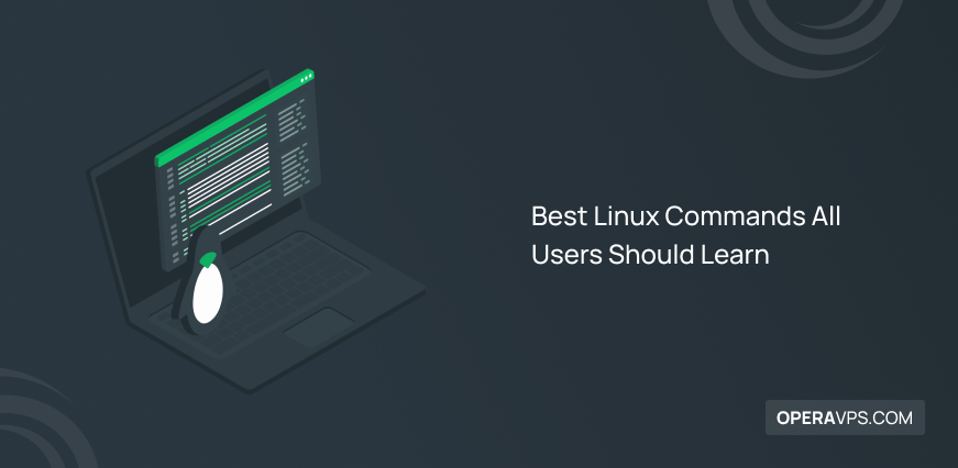 Best Linux Commands