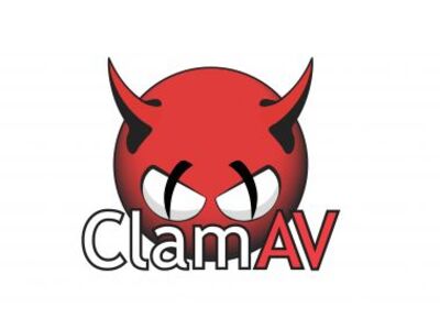 ClamAV antivirus