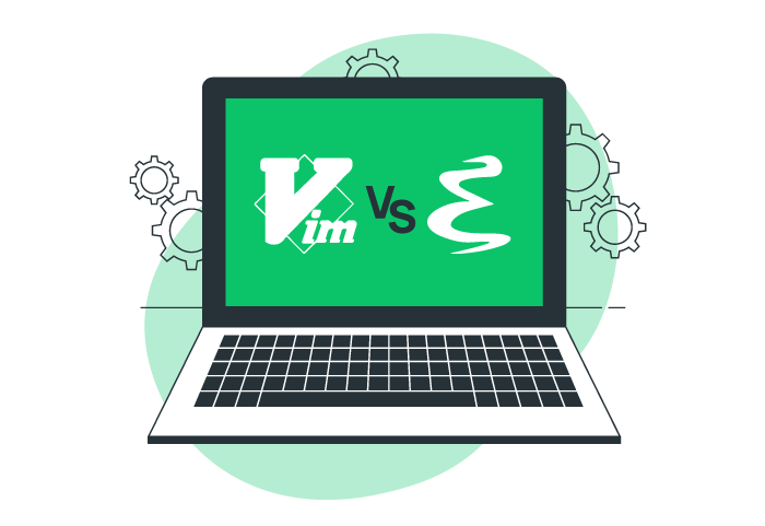 Emacs vs Vim