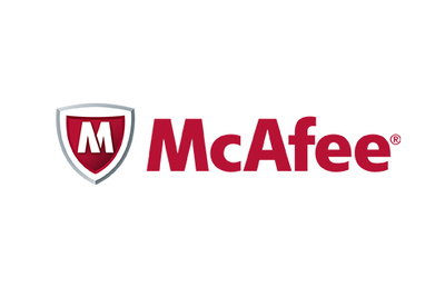 McAfees antivirus