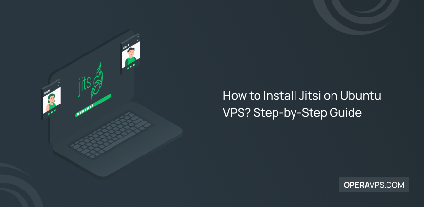 Install Jitsi on Ubuntu VPS
