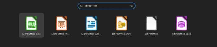 Launch LibreOffice on Linux VPS