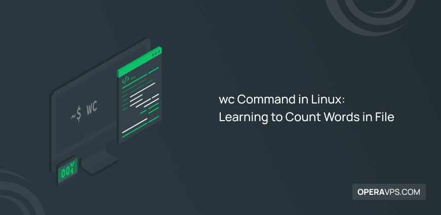 wc Command in Linux