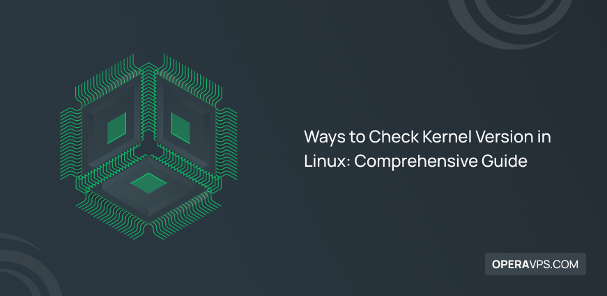 Check Kernel Version in Linux