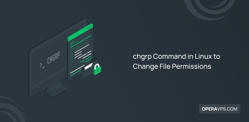 How to Use chgrp Command in Linux