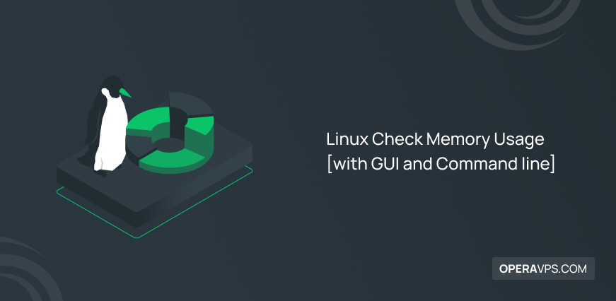 Linux Check Memory Usage