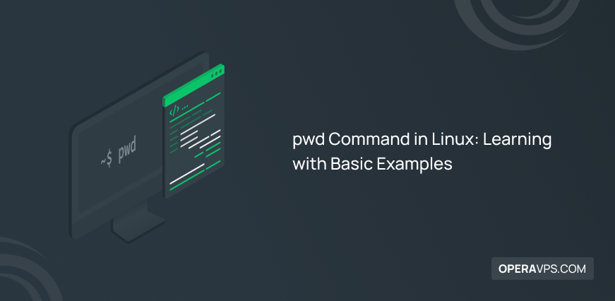 pwd Command in Linux