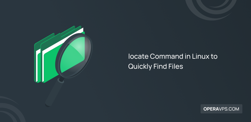 locate Command in Linux to find files