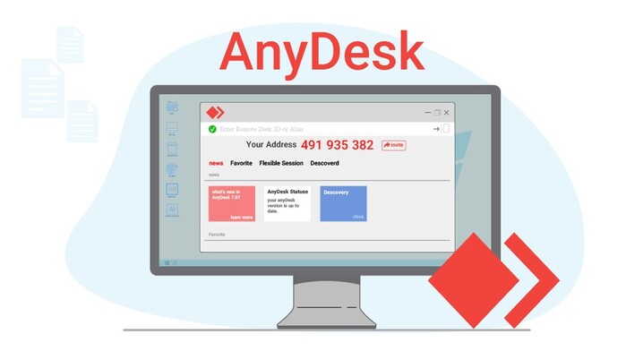 AnyDesk RDP alternative