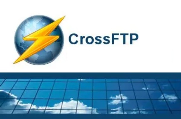 CrossFTP Client