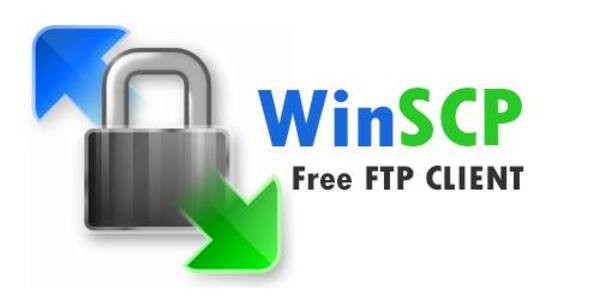 WinSCP-FTP client