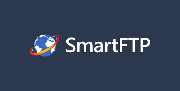 SmartFTP Client