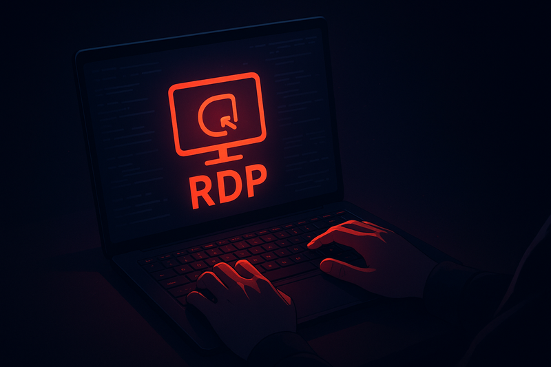 RDP use cases